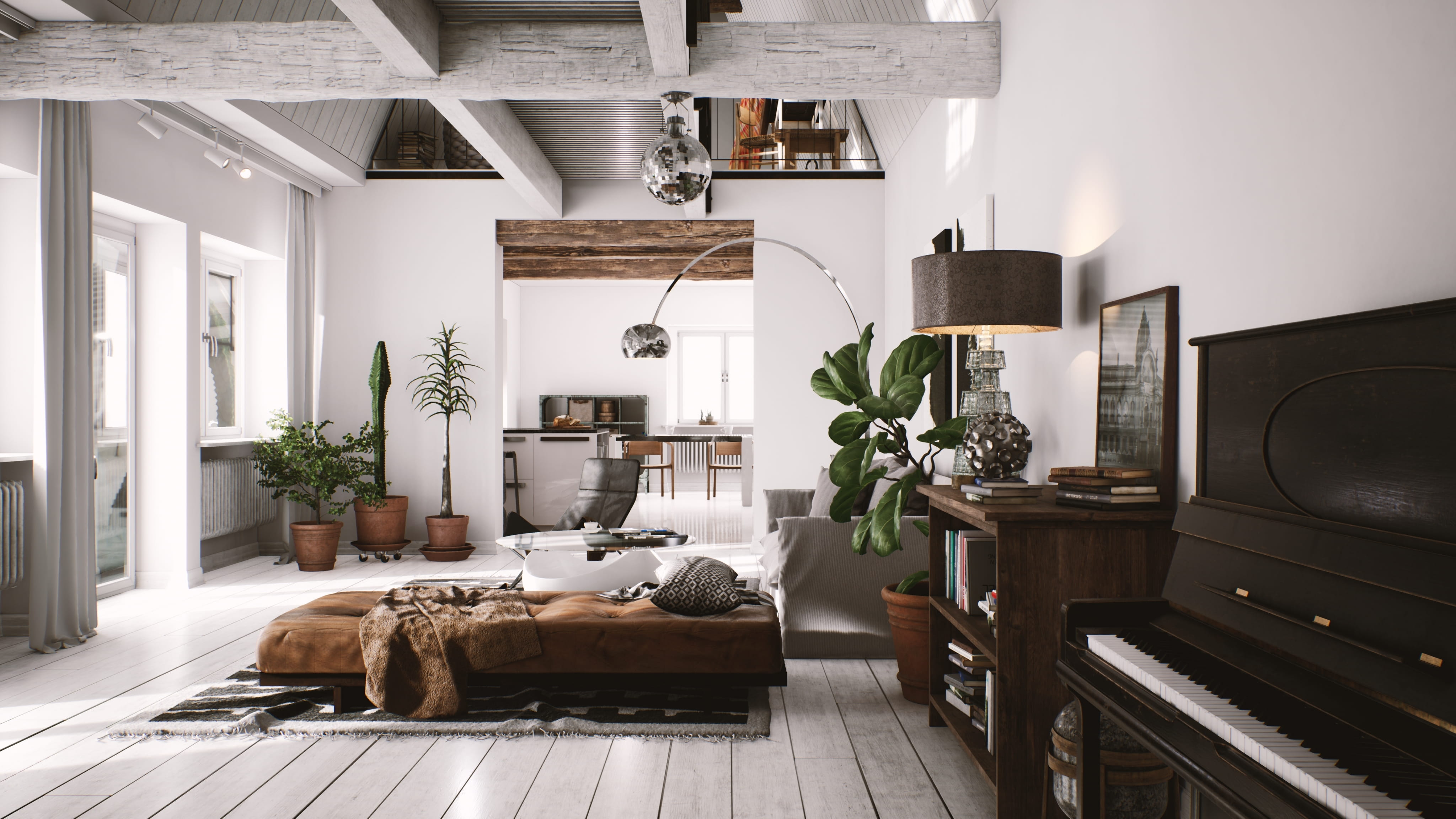 Unreal Engine And Its Role in Visualizing Architecture - 13365